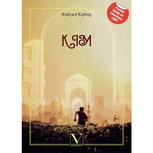 Imagem 0 de Kim (Capa mole)