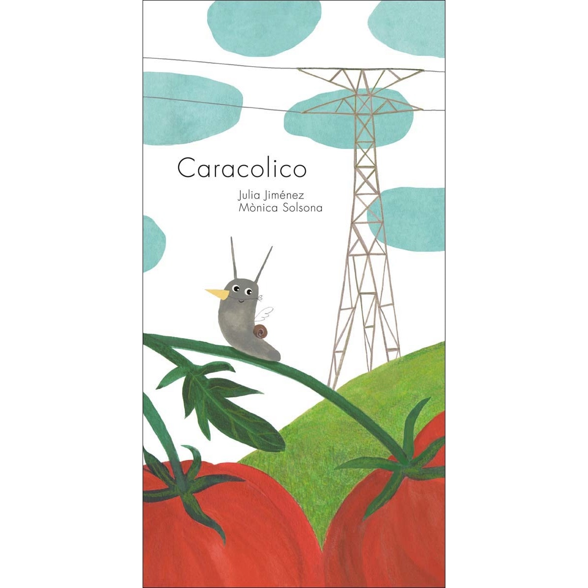 Caracolico (Capa dura) 1