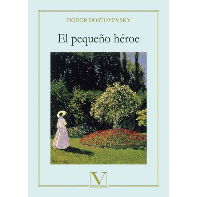 El pequeño héroe (Capa mole) 1