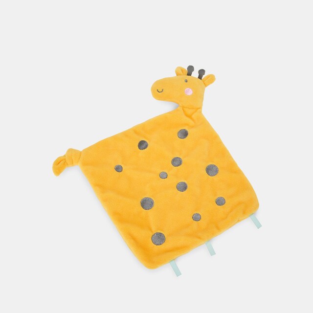 Imagem 0 de Doudou Girafa