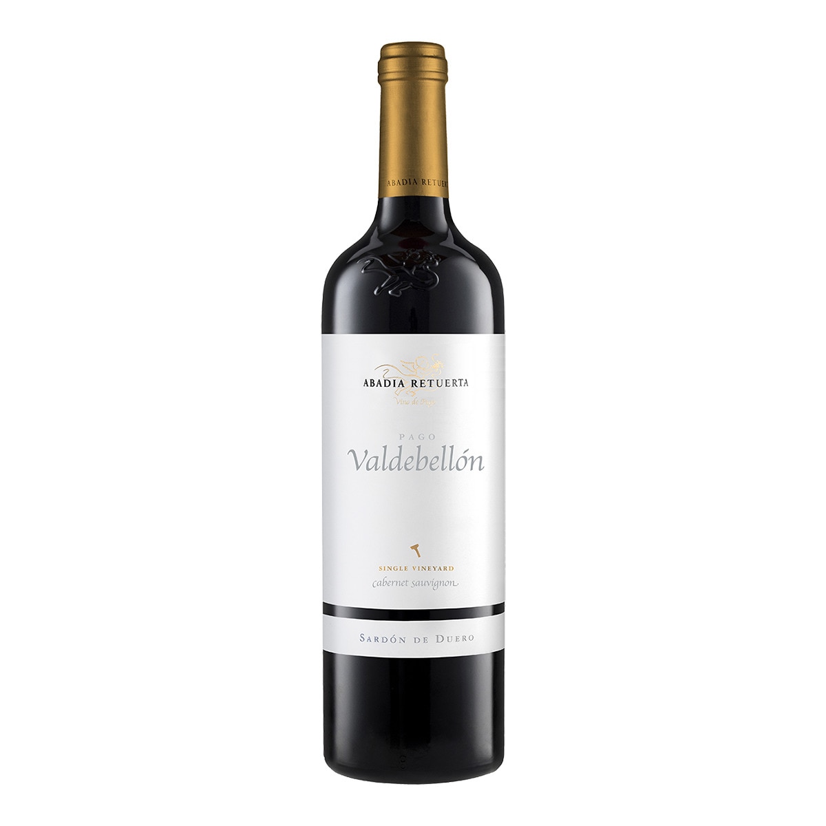 Imagen 0 de Vino tinto Pago Valdebellón cabernet sauvignon 2020 Abadía Retuerta