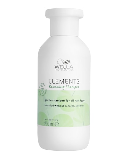 Imagen 0 de Champú Premium Elements 250 ml Wella Professional