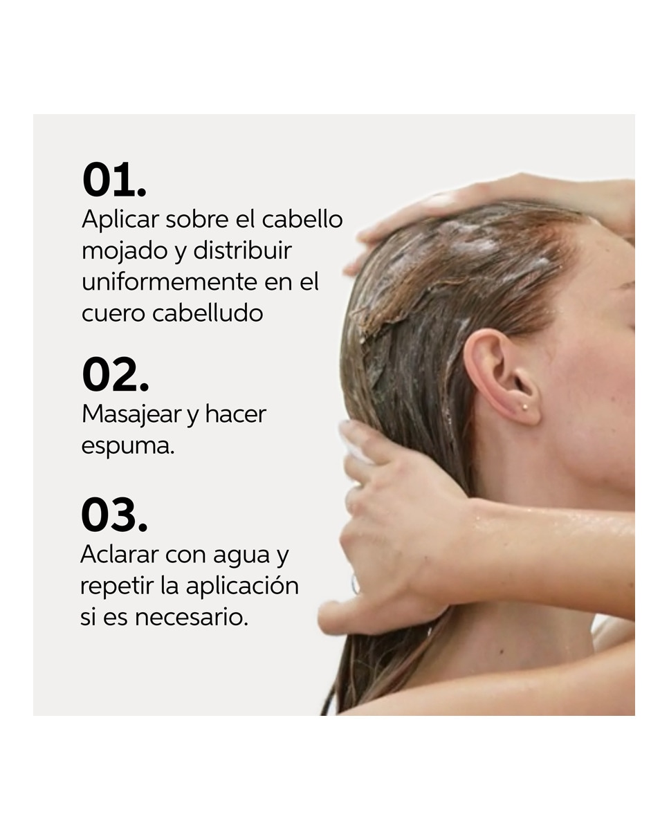 Champú Cuero Cabelludo Sensible Invigo Balance Calm 300 ml Wella Professional 4