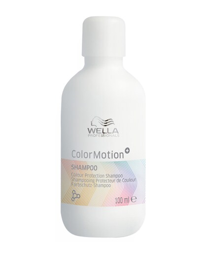 Imagen 0 de Champú Premium Color Motion 100 ml Wella Professional