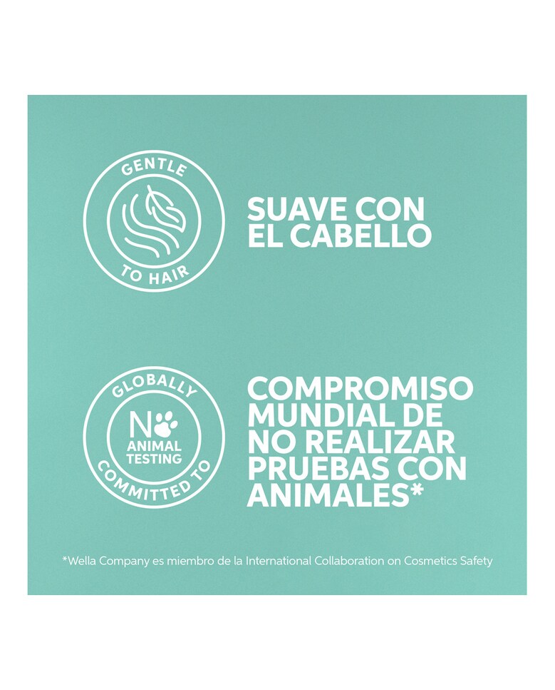 Spray Invigo Volume Boost 150 ml Wella Professional 5