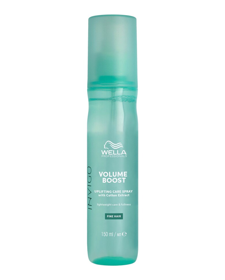 Spray Invigo Volume Boost 150 ml Wella Professional 1