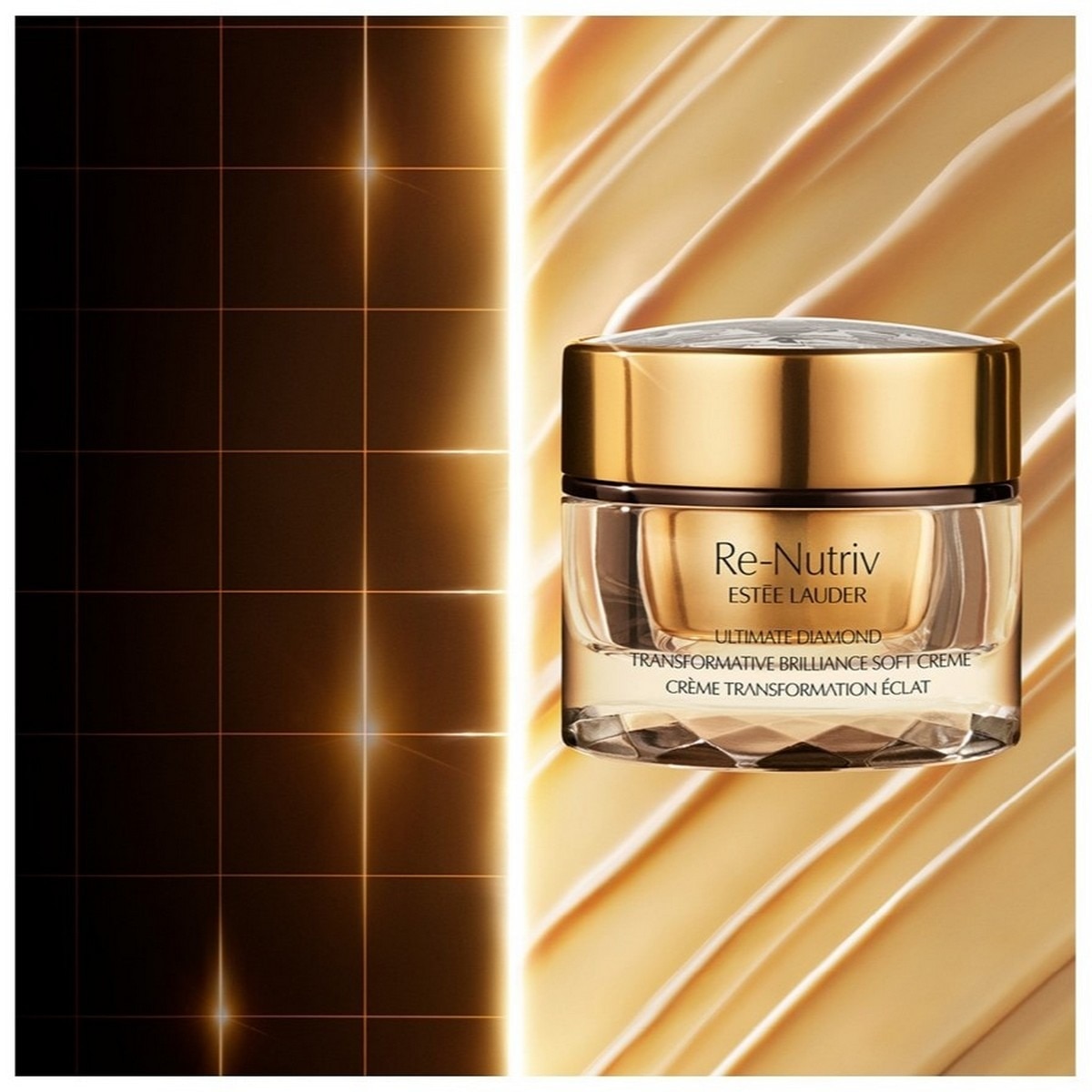 Recarga Hidratante Re-Nutriv Ultimate Diamond - 50 ml 4