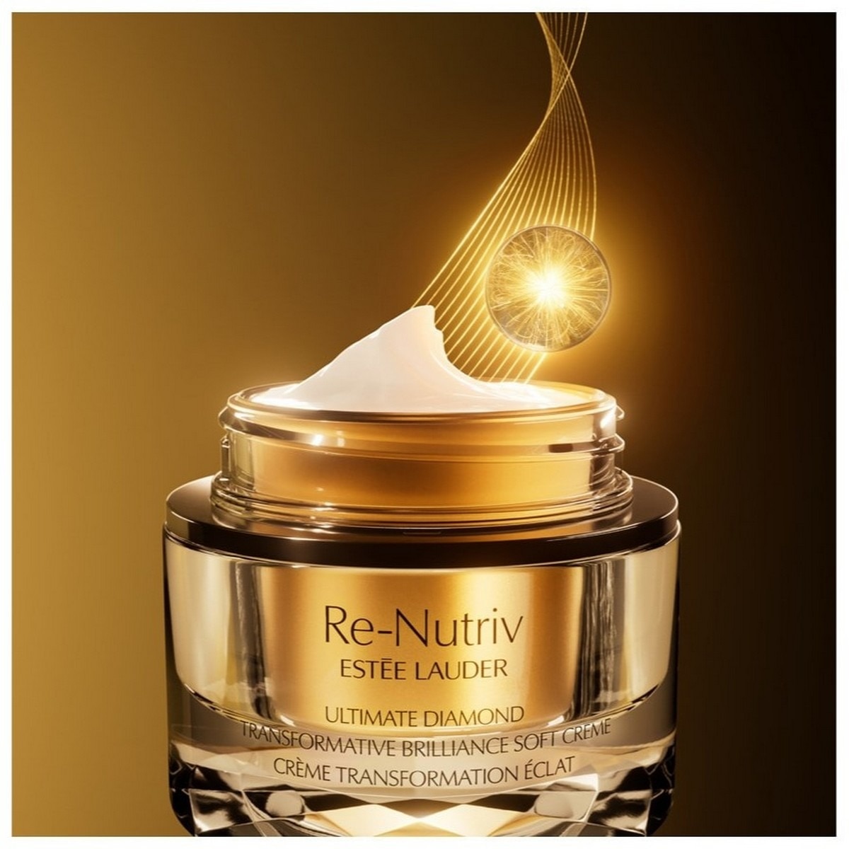 Recarga Hidratante Re-Nutriv Ultimate Diamond - 50 ml 3