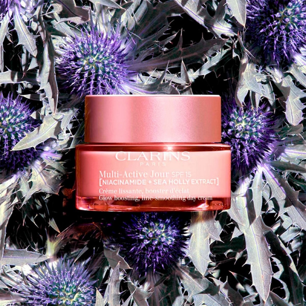 Multi-Active Jour Creme Primeiras Rugas SPF15 - 50 ml 4