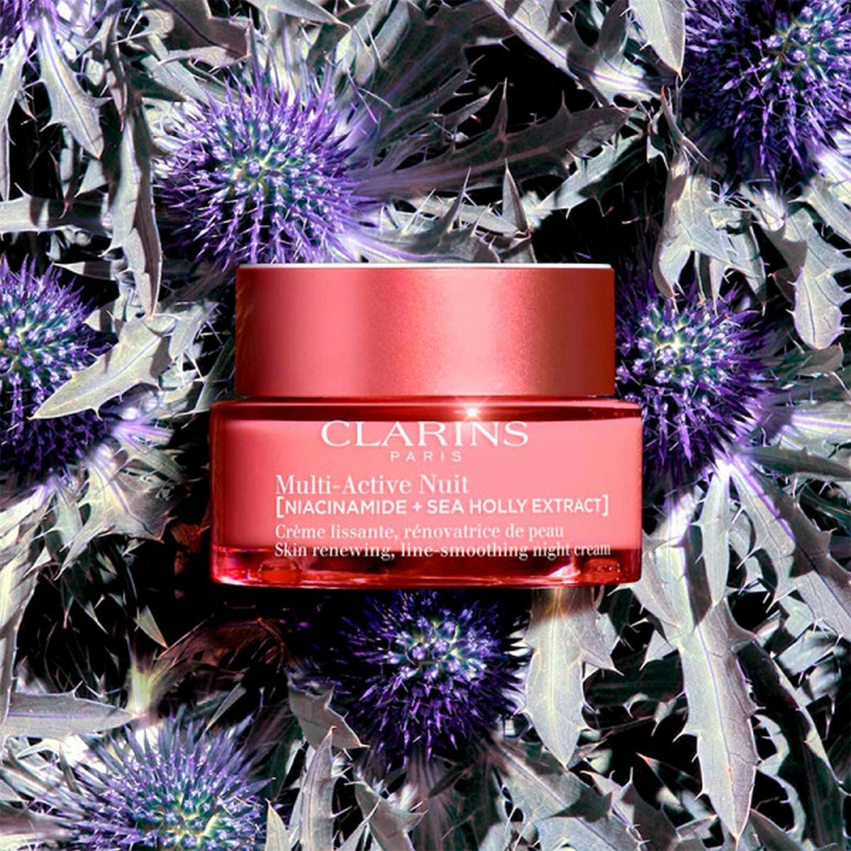 Multi-Active Noite Creme Primeiras Rugas - Peles Secas - 50 ml 4