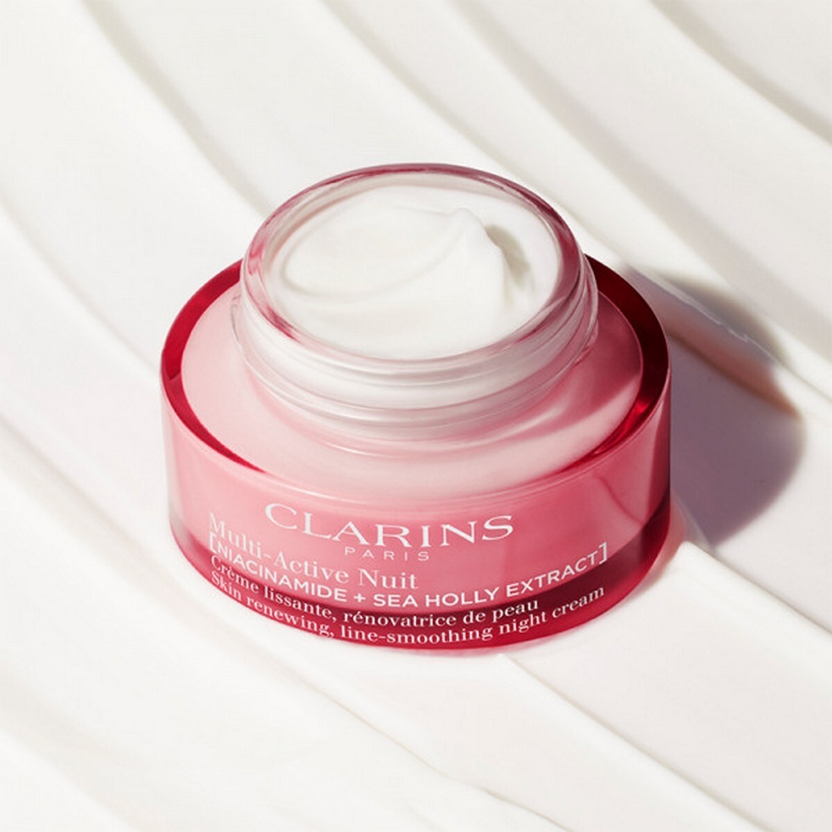 Multi-Active Noite Creme Primeiras Rugas - Peles Secas - 50 ml 2