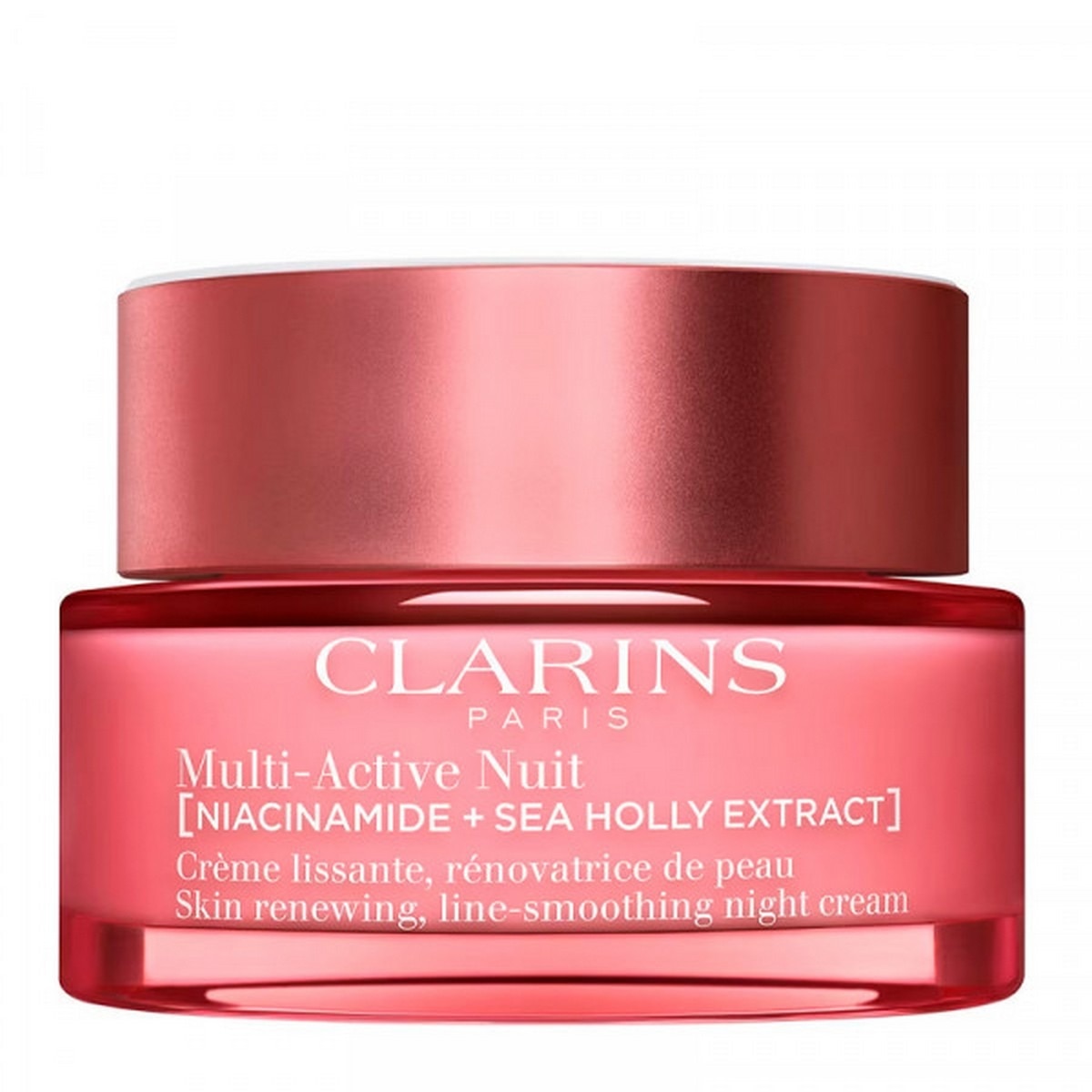 Multi-Active Noite Creme Primeiras Rugas - Peles Secas - 50 ml 1