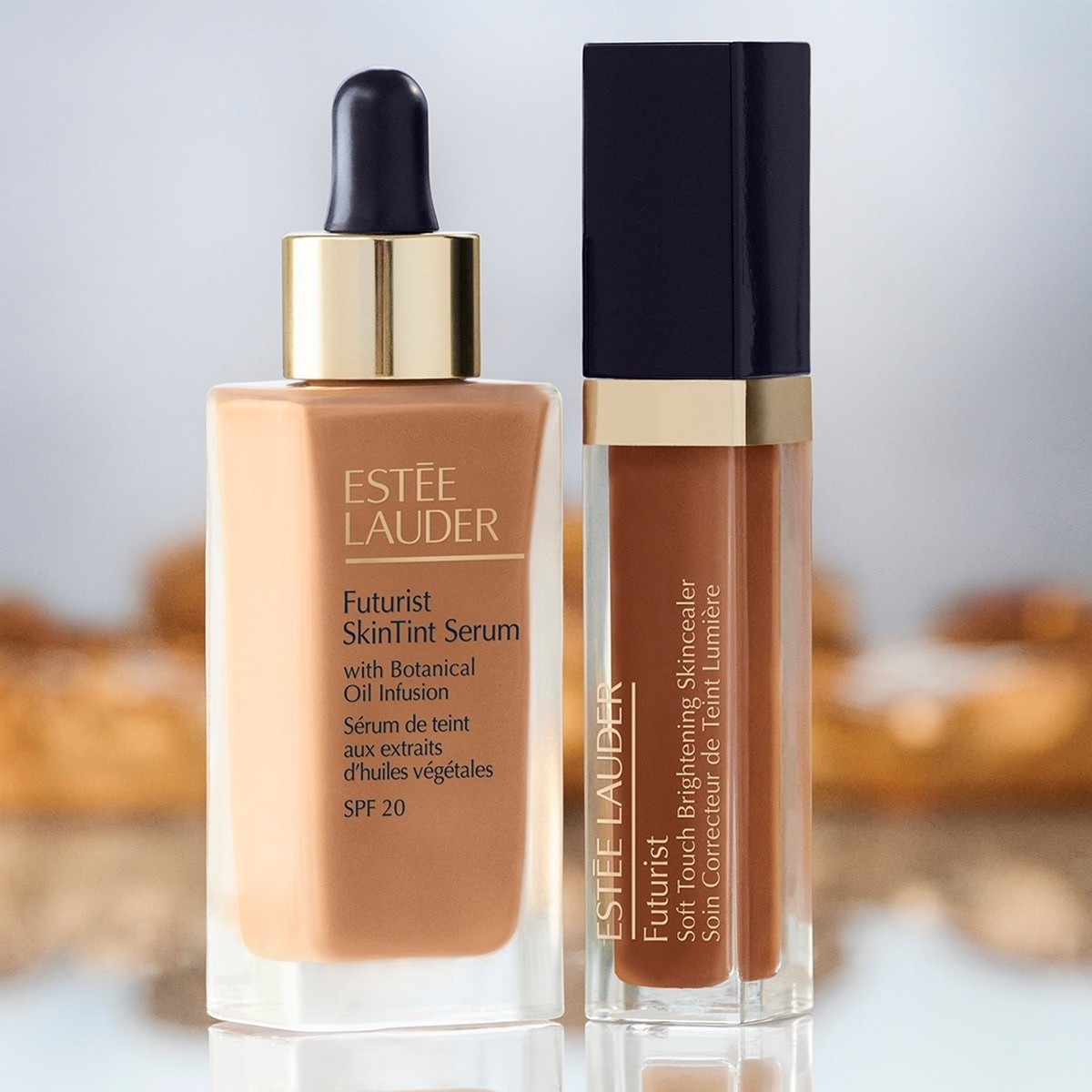 Corretor Futurist Brightening Skincealer Concealer - 6 ml 5N-6