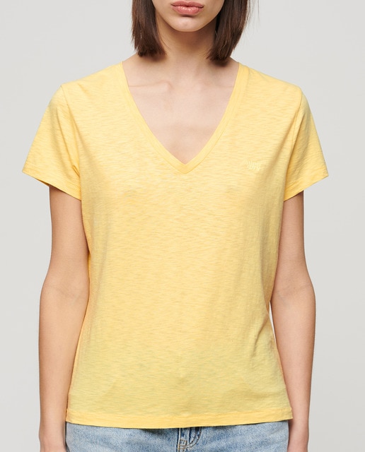 Camiseta Clásica De Canalé - Mojito | Promociones Y Devoluciones Fáciles