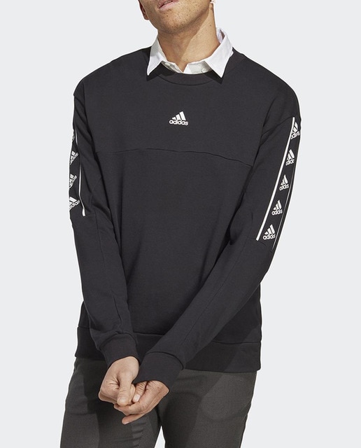 Imagen 0 de Sudadera de hombre Brand Love adidas