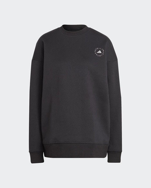 Imagen 0 de Sudadera de mujer by Stella McCartney TruePurpose adidas