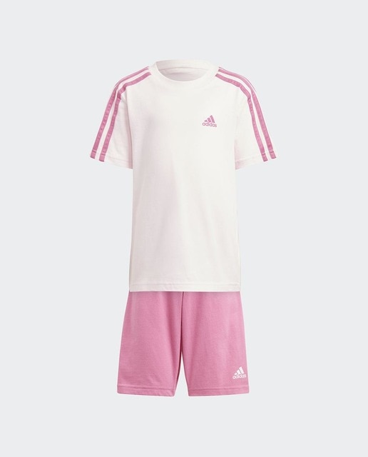 Imagen 0 de Conjunto de niños Essentials 3 bandas adidas
