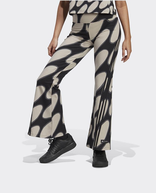 Imagen 0 de Mallas de mujer x Marimekko Future Icons Flared adidas