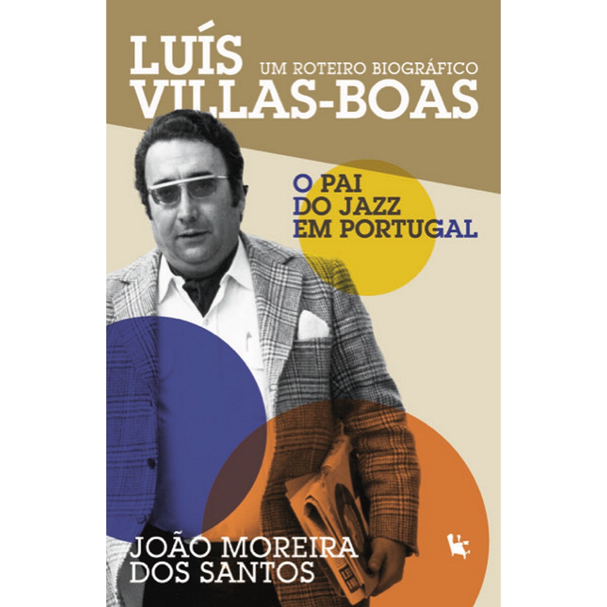Luís Villas-Boas - O Pai do Jazz em Portugal 1