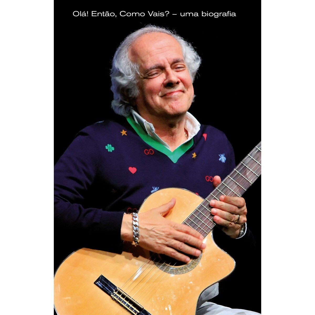 Imagem 0 de Olá! Então, Como Vais? - Uma Biografia