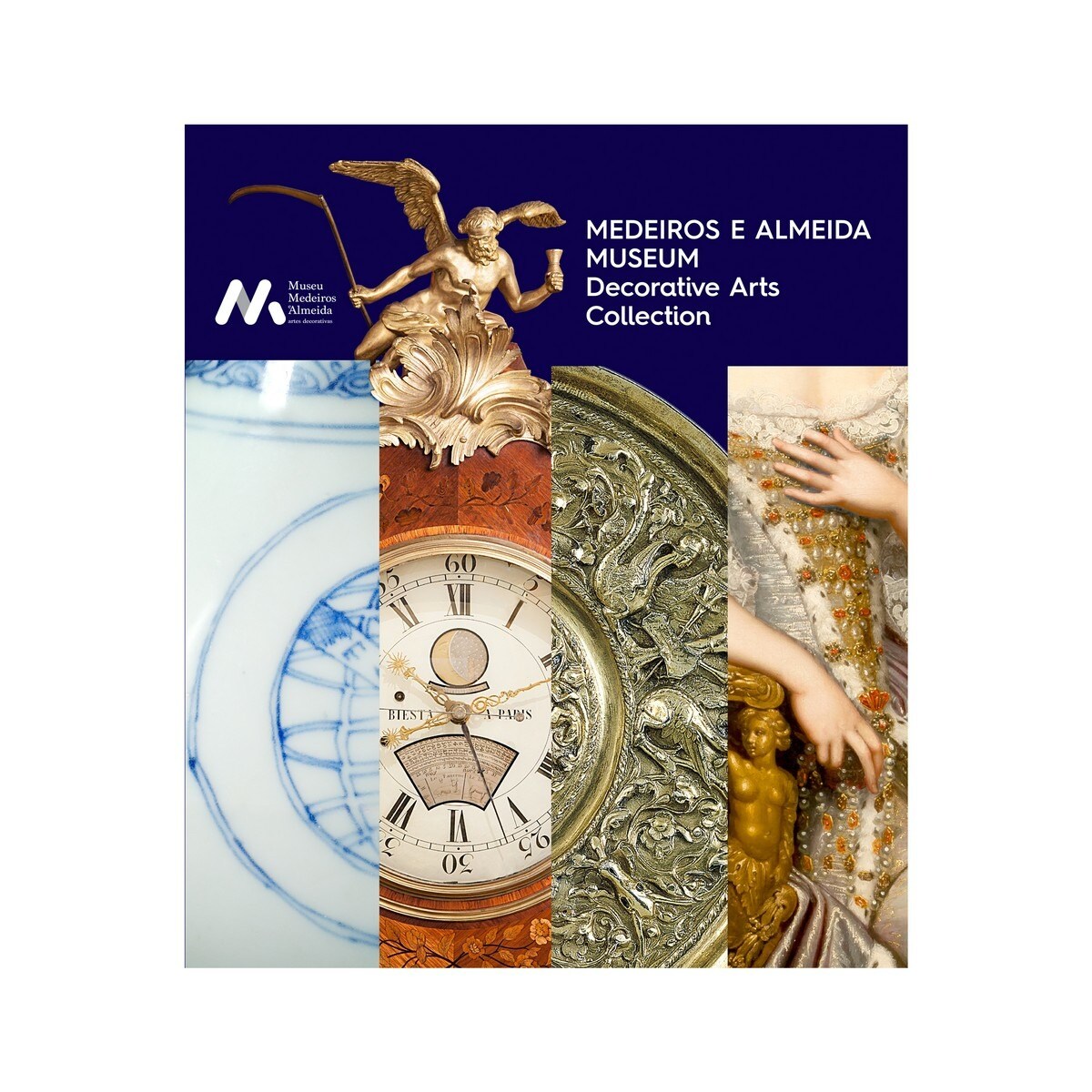 Imagem 0 de Medeiros e Almeida Museum - Decorative Arts Collection