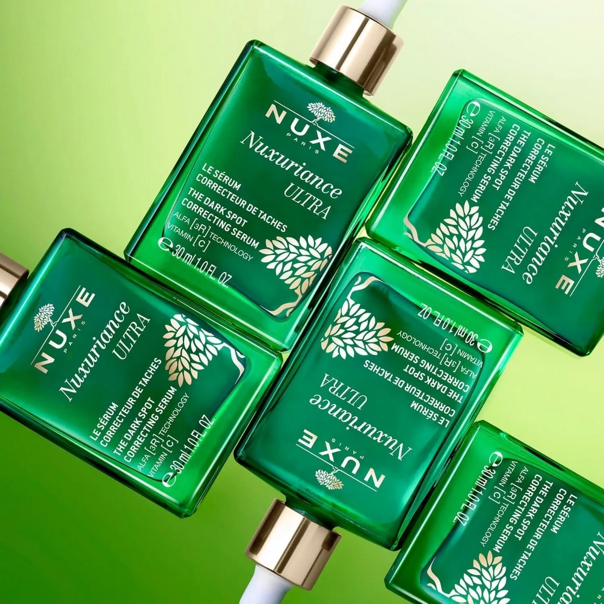 Serum,Anti Manchas Nuxuriance Ultra - 30 ml 7
