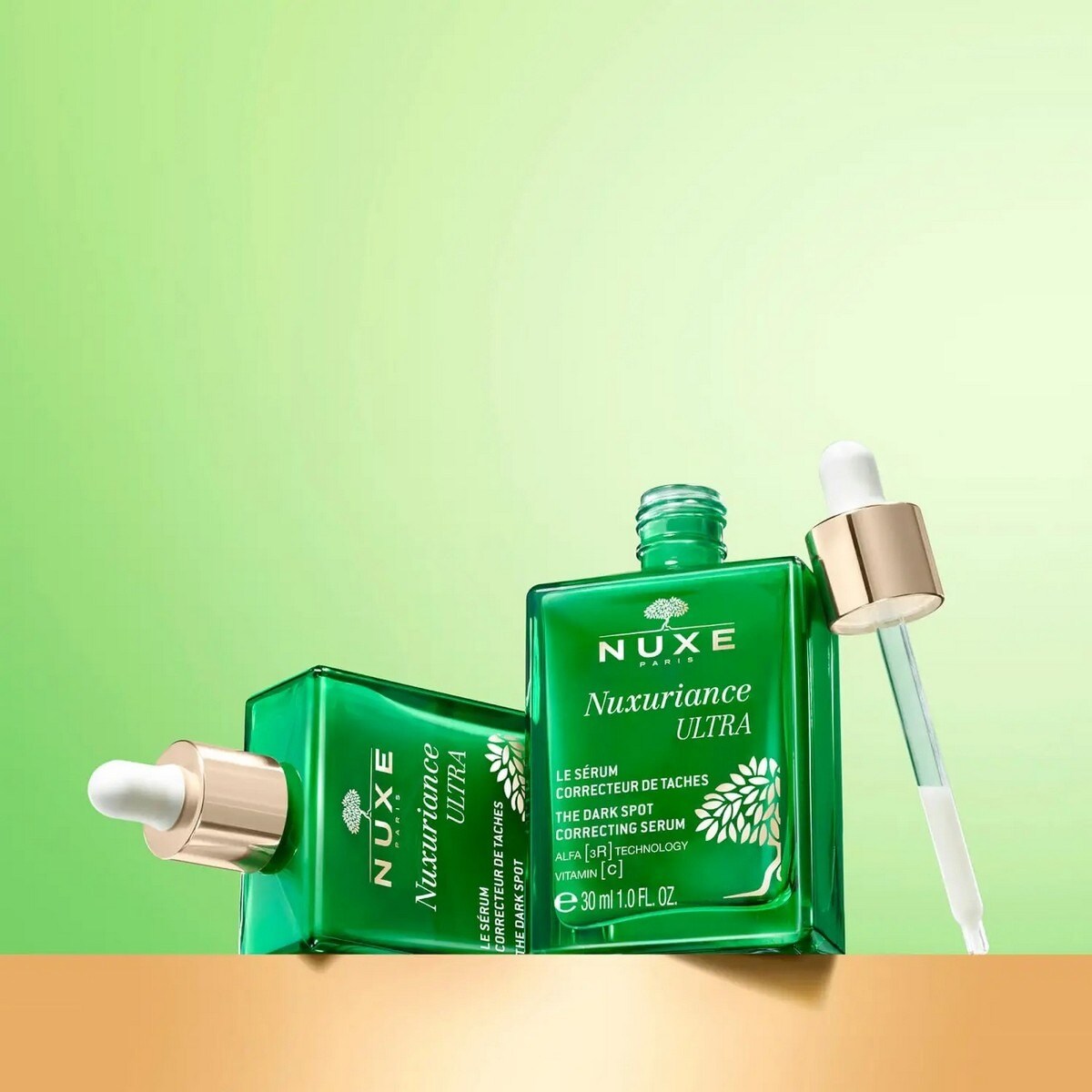 Serum,Anti Manchas Nuxuriance Ultra - 30 ml 6