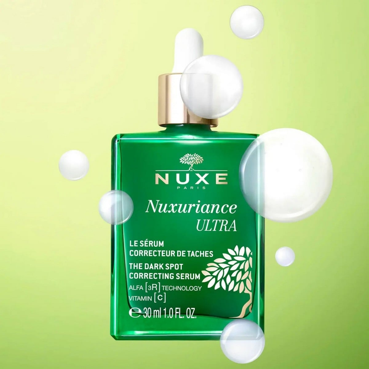 Serum,Anti Manchas Nuxuriance Ultra - 30 ml 5