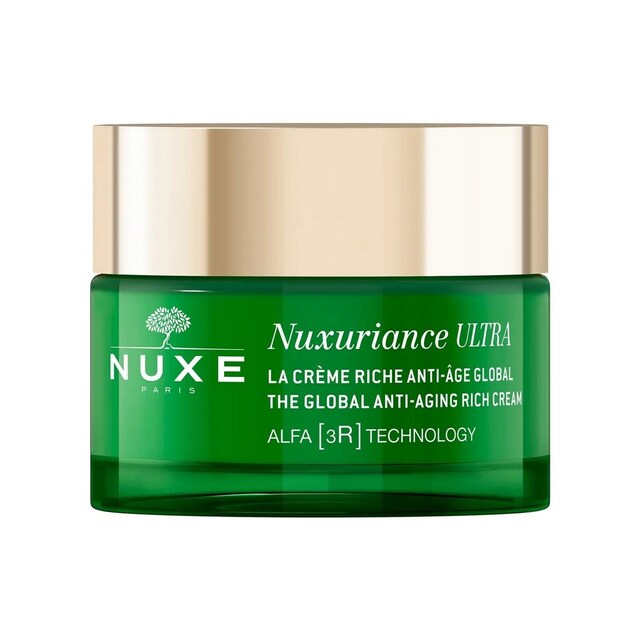 Imagem 0 de Creme de Dia Rico Global Anti-Aging Nuxuriance Ultra - 50 ml