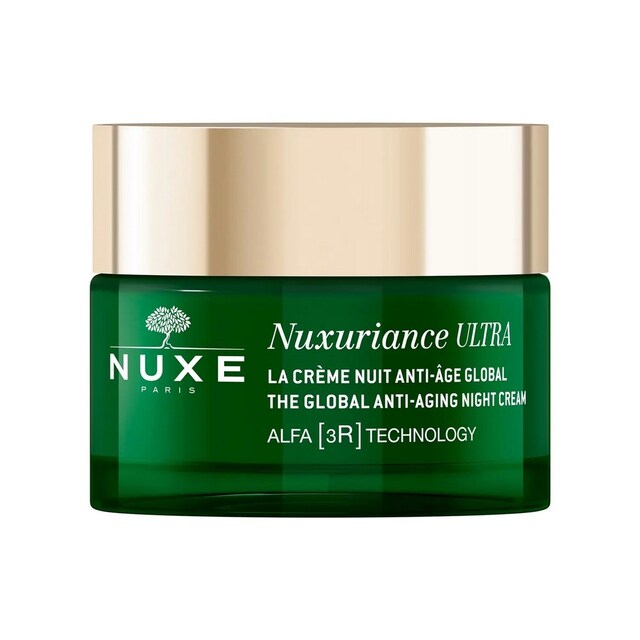 Imagem 0 de Creme de Noite Anti-Idade Global Nuxuriance Ultra - 50 ml