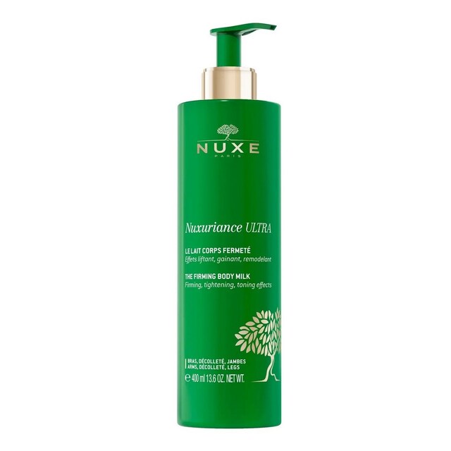 Imagem 0 de Leite Corporal Refirmante Nuxuriance Ultra - 400 ml