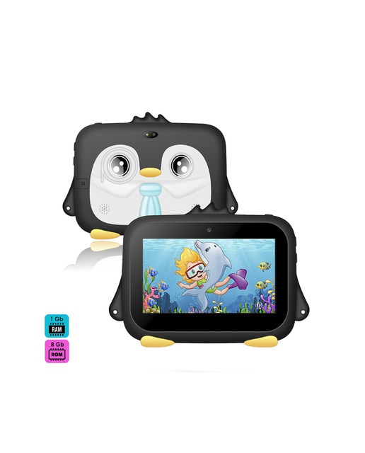 Imagen 0 de Tablet Infantil K716 WiFi. SO Android 7.0 . Pantalla 7'' 1024x600px