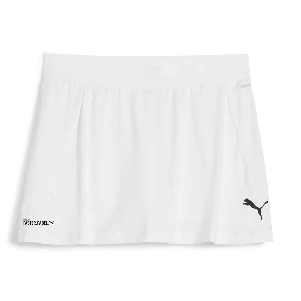 Saia Individual Padel Branco-1