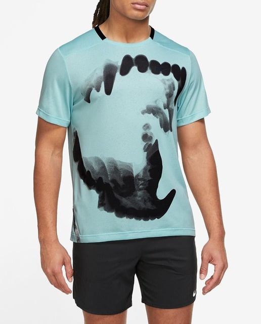 Imagen 0 de Camiseta de hombre Dri-FIT ADV Run Division Nike