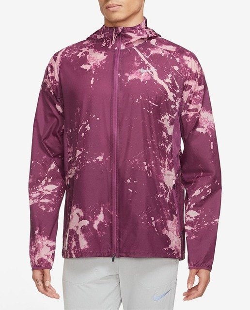Imagen 0 de Chaqueta de hombre Repel Run Division Nike