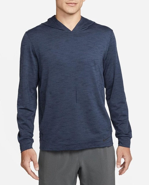 Imagen 0 de Sudadera de hombre Yoga Dri-FIT Nike