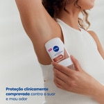 Deo Derma Control em Stick embalagem 50 ml