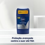 Deo Derma Control em Stick embalagem 50 ml