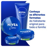 Creme embalagem 100 ml