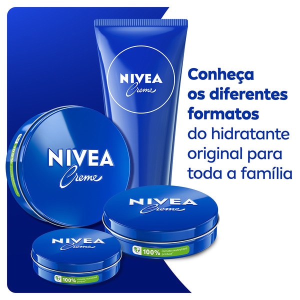 Creme embalagem 100 ml