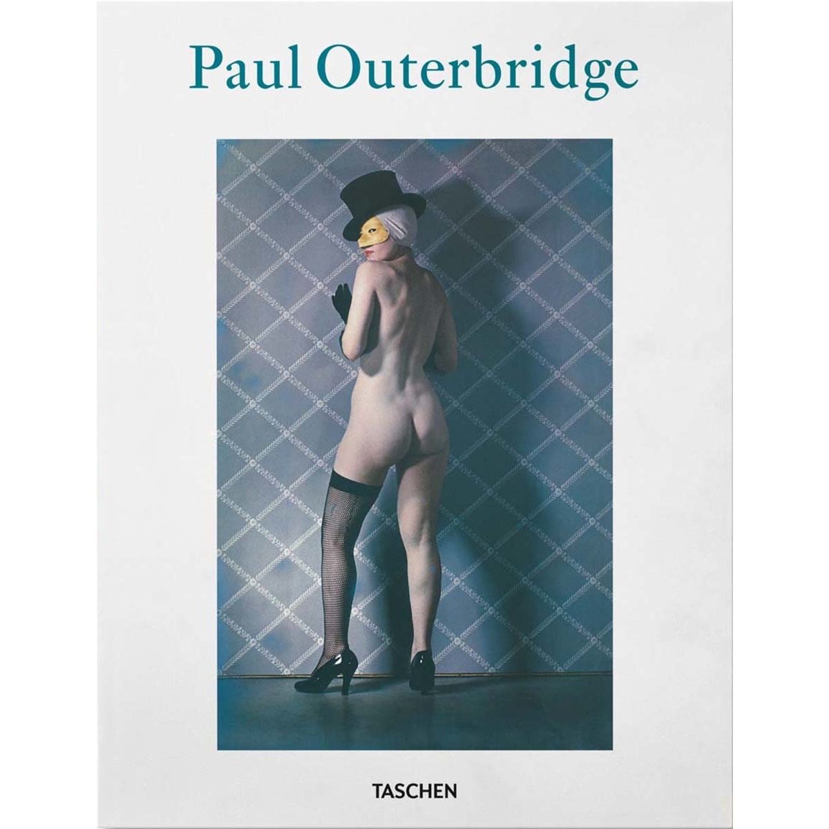 Paul Outerbridge 1