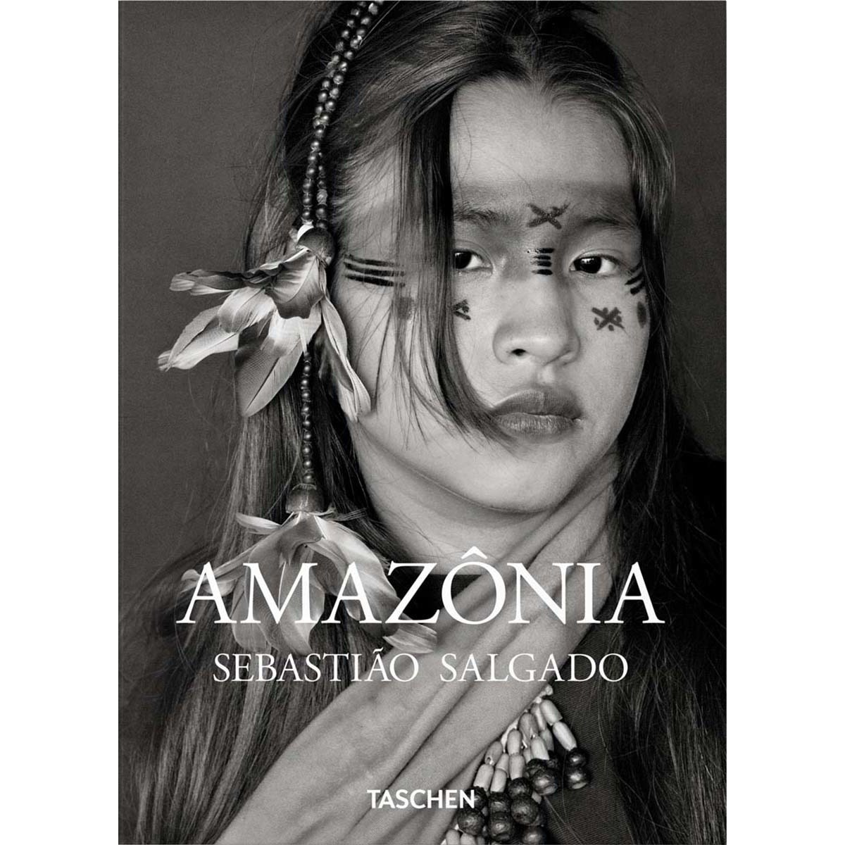 Sebastião Salgado. Amazônia (Capa dura) 1