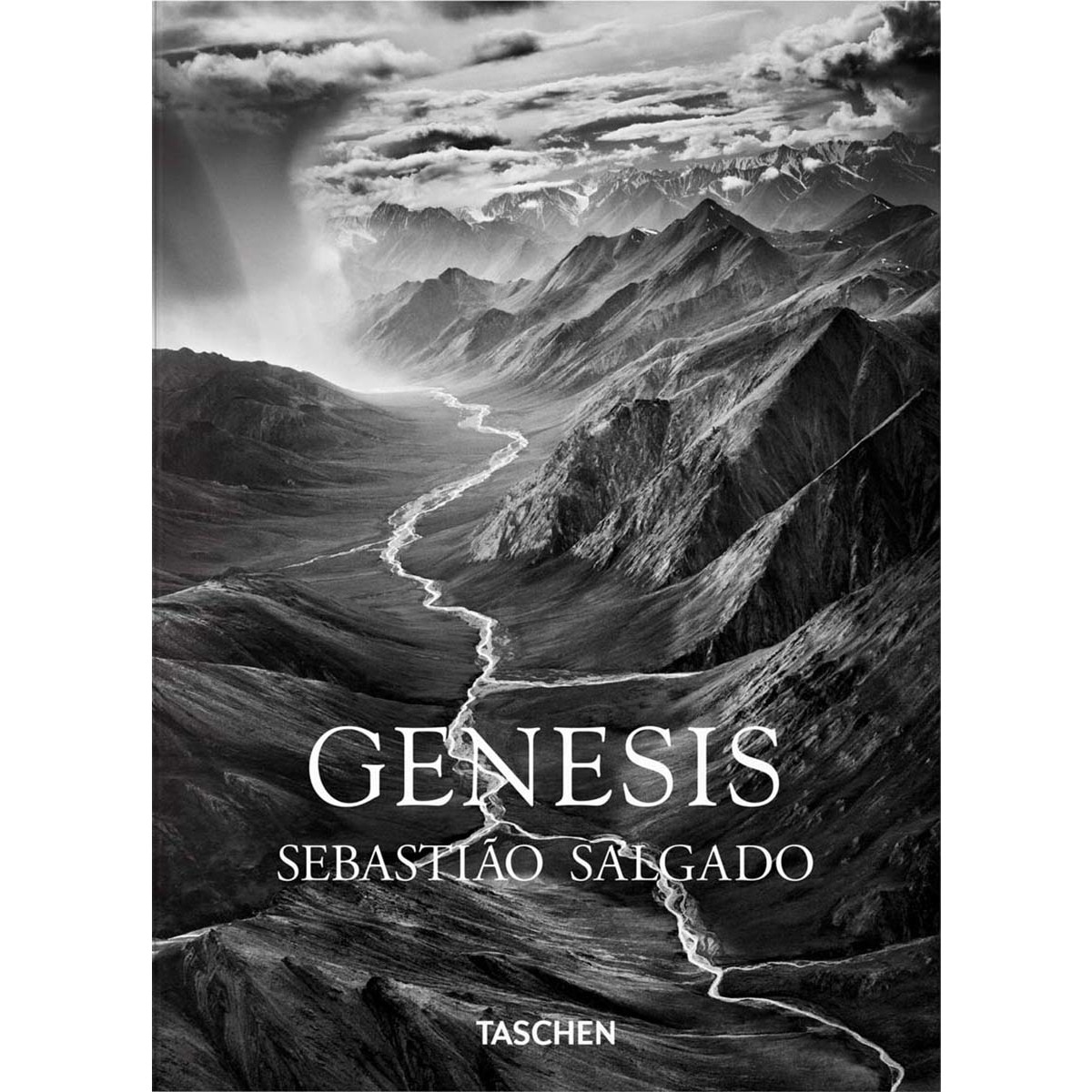 Imagem 0 de Sebastião Salgado. Génesis (Capa dura)