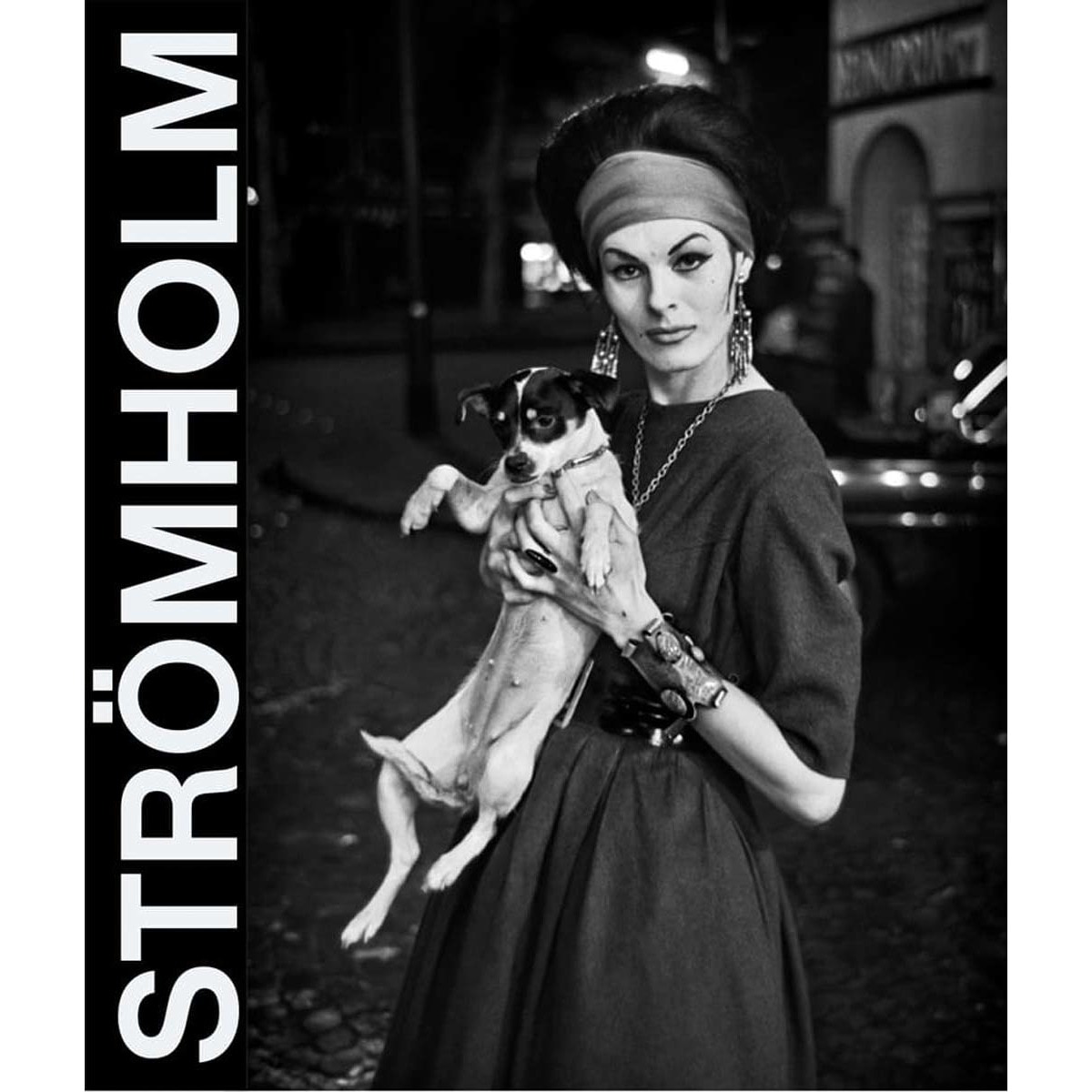CHRISTER STRÖMHOLM (Capa dura) 1