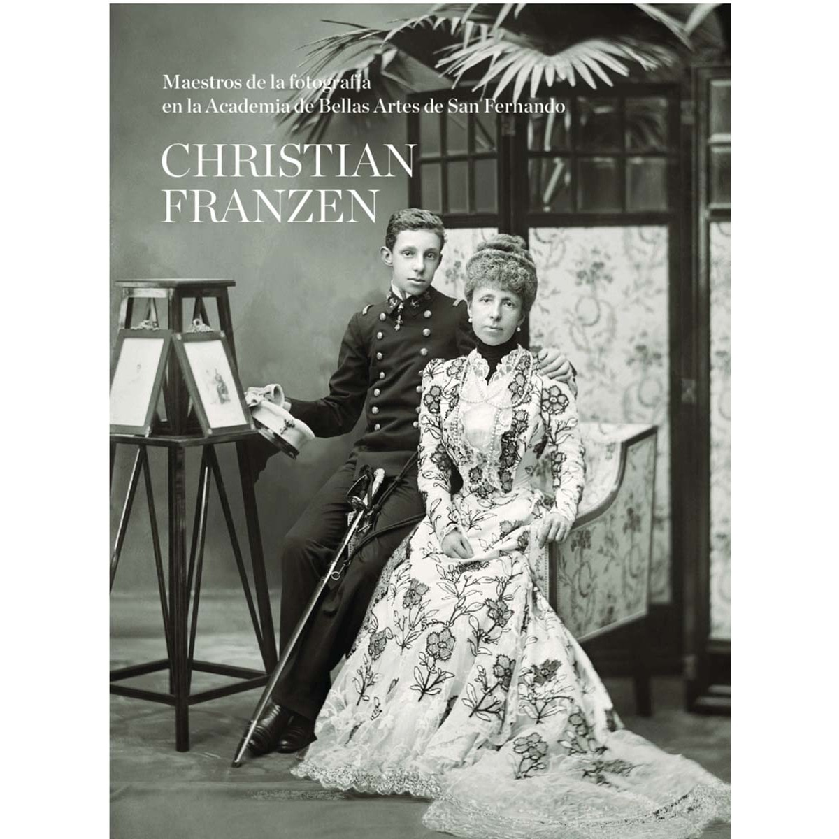 CHRISTIAN FRANZEN 1