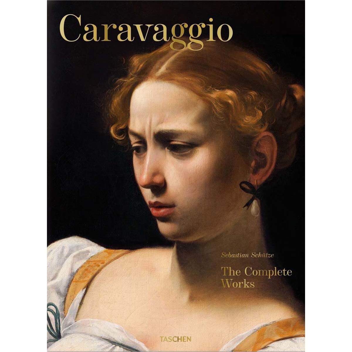 Caravaggio. The Complete Works (Capa dura) 1