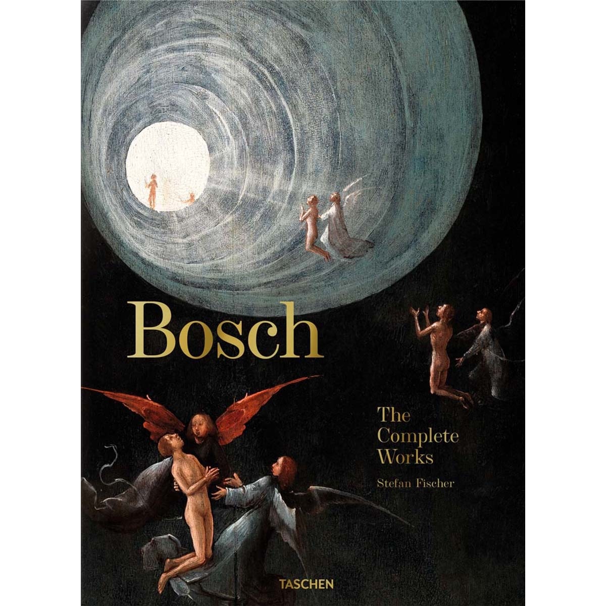 Bosch. The Complete Works (Capa dura) 1