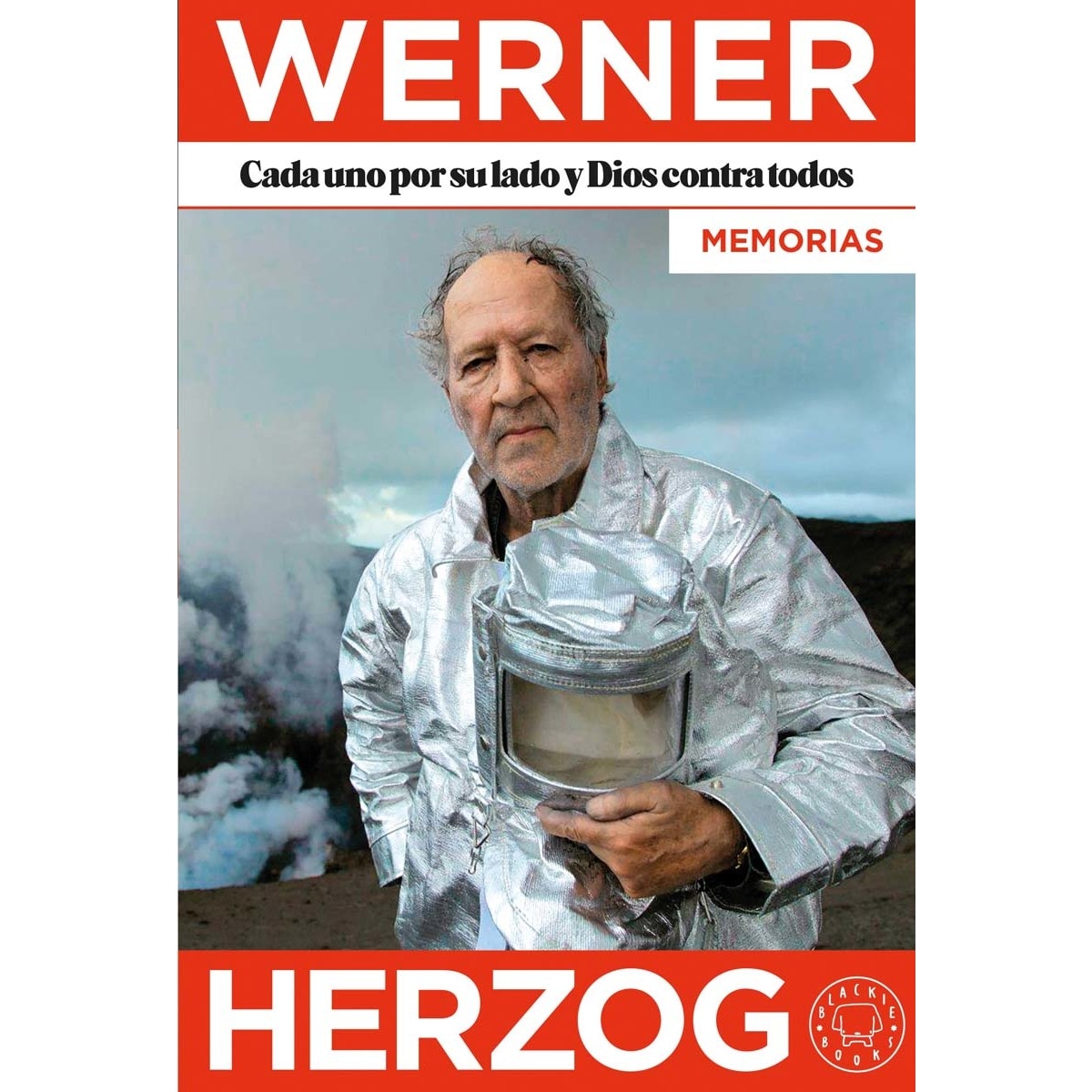Imagem 0 de Cada uno por su lado y Dios contra todos. Memorias. (Capa dura)