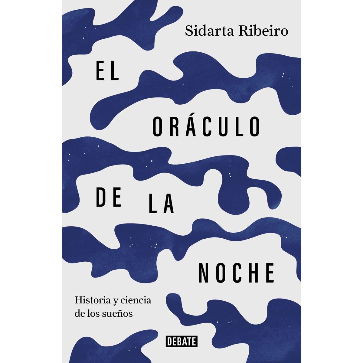 EL ORÁCULO DE LA NOCHE 1