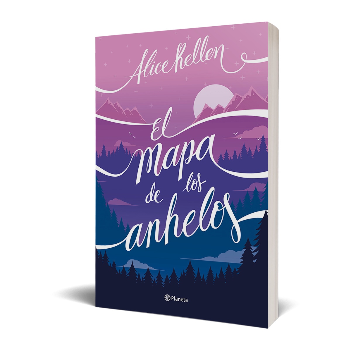 El mapa de los anhelos  (Tapa blanda con sobrecubierta) 9